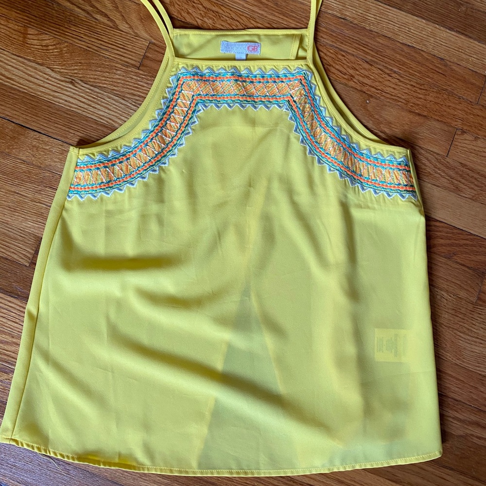 Giani Bini tank top